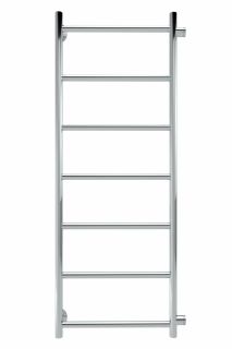 Полотенцесушитель водяной Indigo Line LLSW90-50-б/п-80 90x50 см хром